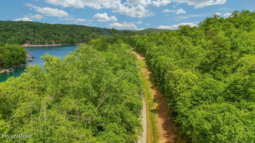 Yoakum Hollow Rd