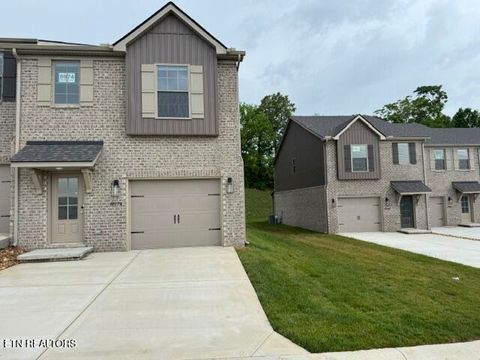 Photo of 8974 Keenberg Lane, Knoxville, TN 37931 (MLS # 1341868)