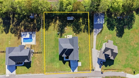 Tiny photo for 220 Dawson Way, Maryville, TN 37801 (MLS # 1359837)