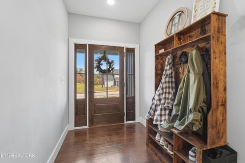 Tiny photo for 220 Dawson Way, Maryville, TN 37801 (MLS # 1359837)
