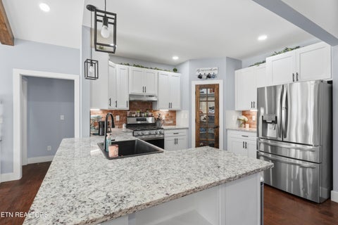 Tiny photo for 220 Dawson Way, Maryville, TN 37801 (MLS # 1359837)