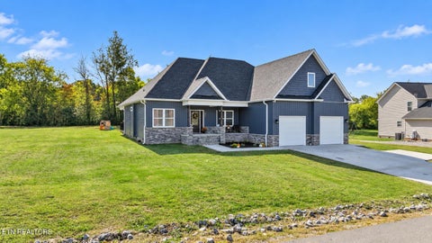 Tiny photo for 220 Dawson Way, Maryville, TN 37801 (MLS # 1359837)
