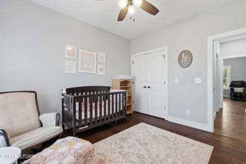 Tiny photo for 220 Dawson Way, Maryville, TN 37801 (MLS # 1359837)