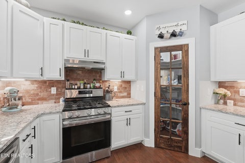Tiny photo for 220 Dawson Way, Maryville, TN 37801 (MLS # 1359837)