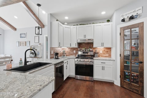 Tiny photo for 220 Dawson Way, Maryville, TN 37801 (MLS # 1359837)