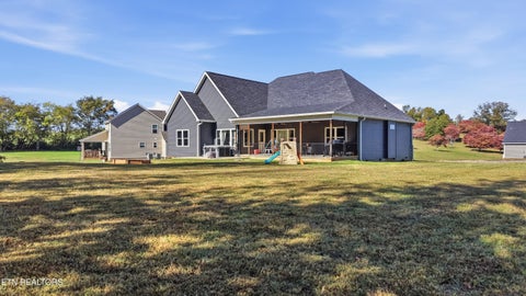 Tiny photo for 220 Dawson Way, Maryville, TN 37801 (MLS # 1359837)
