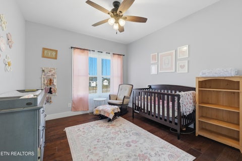 Tiny photo for 220 Dawson Way, Maryville, TN 37801 (MLS # 1359837)