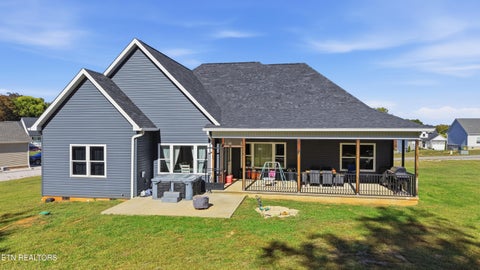 Tiny photo for 220 Dawson Way, Maryville, TN 37801 (MLS # 1359837)