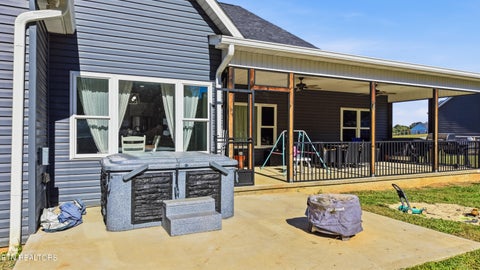 Tiny photo for 220 Dawson Way, Maryville, TN 37801 (MLS # 1359837)