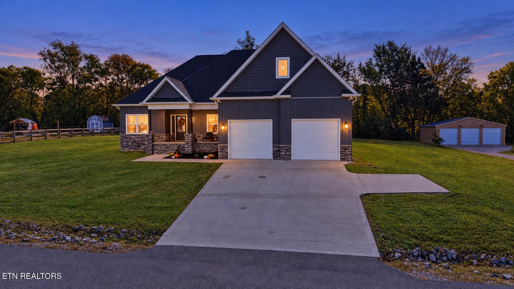 220 Dawson Way