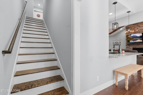 Tiny photo for 220 Dawson Way, Maryville, TN 37801 (MLS # 1359837)