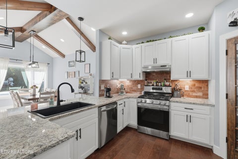 Tiny photo for 220 Dawson Way, Maryville, TN 37801 (MLS # 1359837)