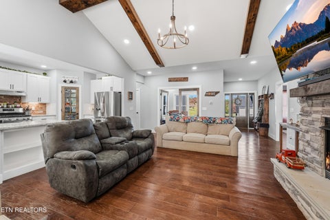 Tiny photo for 220 Dawson Way, Maryville, TN 37801 (MLS # 1359837)