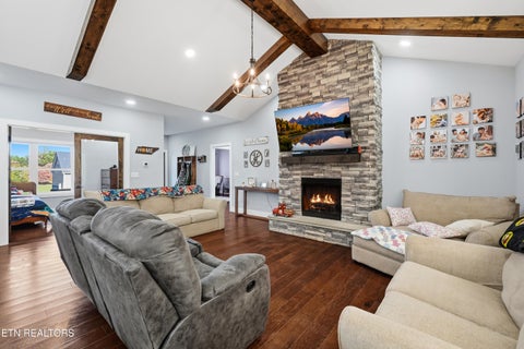 Tiny photo for 220 Dawson Way, Maryville, TN 37801 (MLS # 1359837)