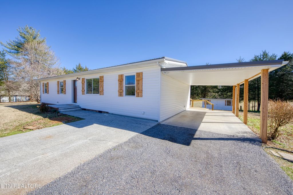 Photo of 6052 Nails Creek Rd, Seymour, TN 37865 (MLS # 1292230)