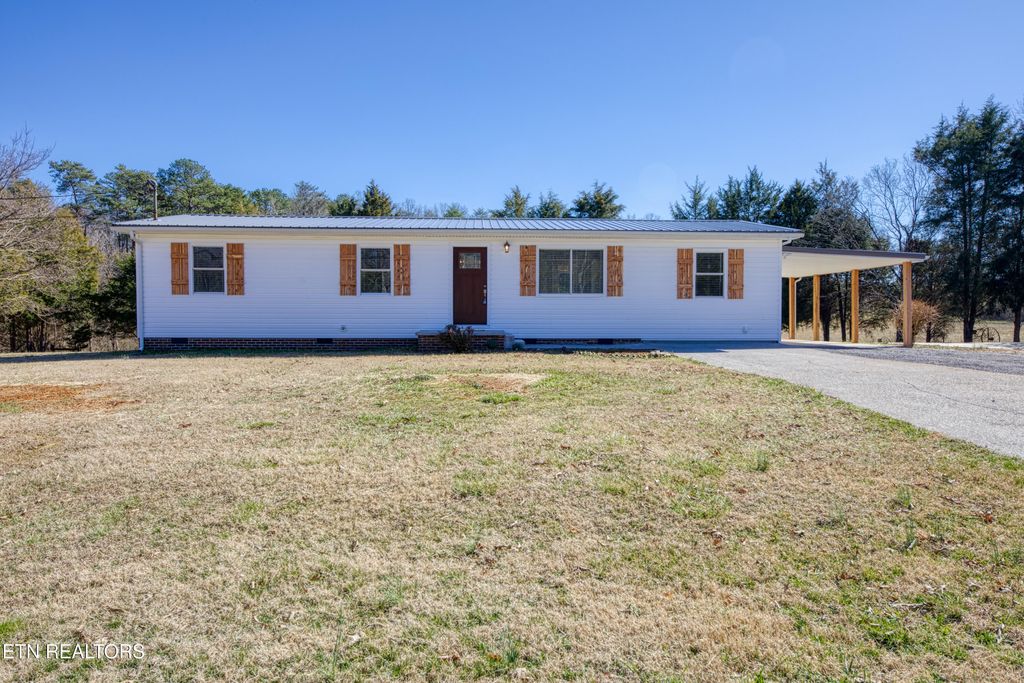 Photo of 6052 Nails Creek Rd, Seymour, TN 37865 (MLS # 1292230)