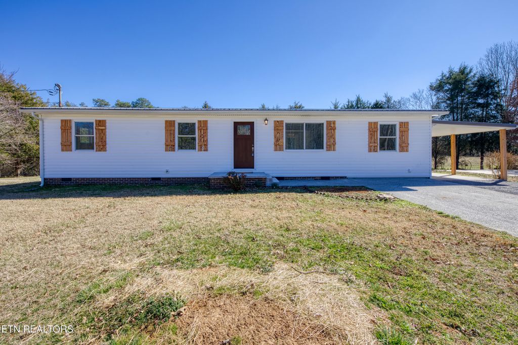 Photo of 6052 Nails Creek Rd, Seymour, TN 37865 (MLS # 1292230)