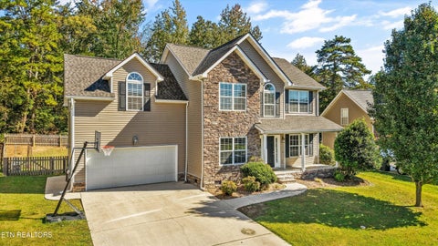 Tiny photo for 3418 Grassy Pointe Lane, Knoxville, TN 37931 (MLS # 1359829)