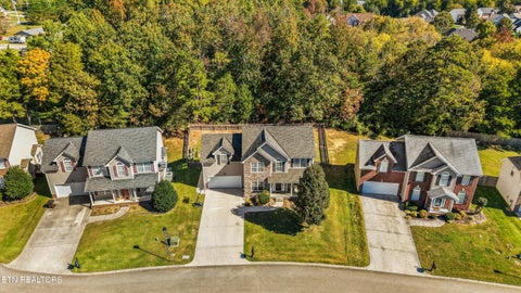 Tiny photo for 3418 Grassy Pointe Lane, Knoxville, TN 37931 (MLS # 1359829)