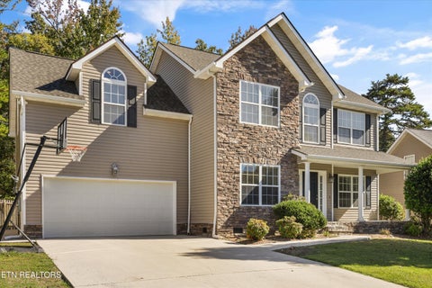 Tiny photo for 3418 Grassy Pointe Lane, Knoxville, TN 37931 (MLS # 1359829)