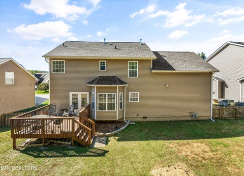 Tiny photo for 3418 Grassy Pointe Lane, Knoxville, TN 37931 (MLS # 1359829)
