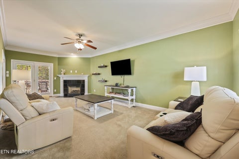 Tiny photo for 3418 Grassy Pointe Lane, Knoxville, TN 37931 (MLS # 1359829)