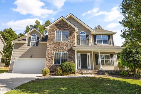 Tiny photo for 3418 Grassy Pointe Lane, Knoxville, TN 37931 (MLS # 1359829)