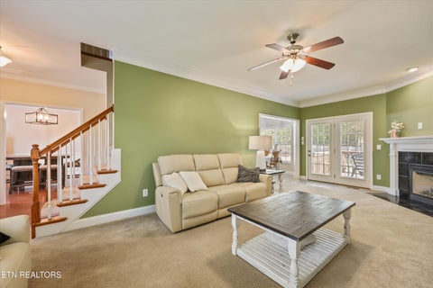 Tiny photo for 3418 Grassy Pointe Lane, Knoxville, TN 37931 (MLS # 1359829)