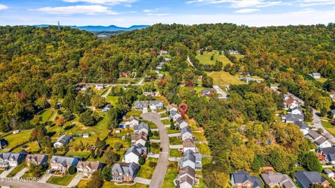 Tiny photo for 3418 Grassy Pointe Lane, Knoxville, TN 37931 (MLS # 1359829)