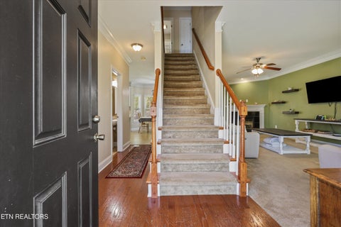 Tiny photo for 3418 Grassy Pointe Lane, Knoxville, TN 37931 (MLS # 1359829)
