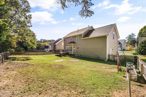 Tiny photo for 3418 Grassy Pointe Lane, Knoxville, TN 37931 (MLS # 1359829)