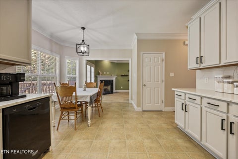 Tiny photo for 3418 Grassy Pointe Lane, Knoxville, TN 37931 (MLS # 1359829)