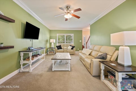 Tiny photo for 3418 Grassy Pointe Lane, Knoxville, TN 37931 (MLS # 1359829)