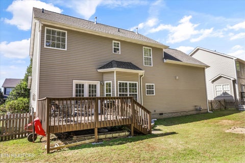 Tiny photo for 3418 Grassy Pointe Lane, Knoxville, TN 37931 (MLS # 1359829)