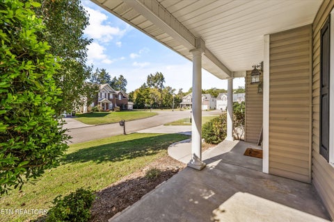 Tiny photo for 3418 Grassy Pointe Lane, Knoxville, TN 37931 (MLS # 1359829)