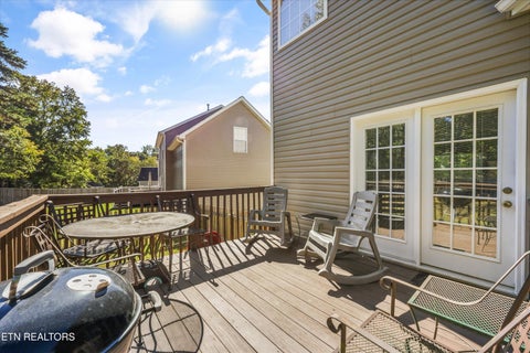 Tiny photo for 3418 Grassy Pointe Lane, Knoxville, TN 37931 (MLS # 1359829)