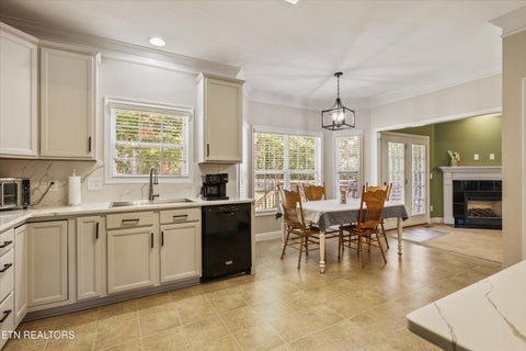 Tiny photo for 3418 Grassy Pointe Lane, Knoxville, TN 37931 (MLS # 1359829)