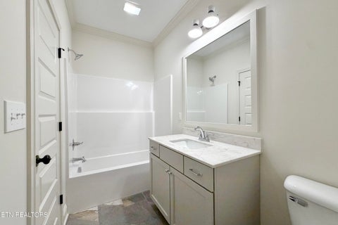 Tiny photo for 8915 Queensdale Lane, Knoxville, TN 37924 (MLS # 1349912)