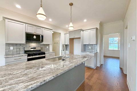 Tiny photo for 8915 Queensdale Lane, Knoxville, TN 37924 (MLS # 1349912)