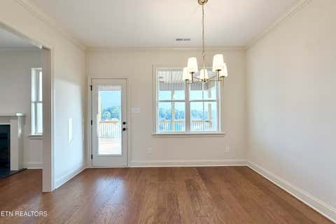 Tiny photo for 8915 Queensdale Lane, Knoxville, TN 37924 (MLS # 1349912)