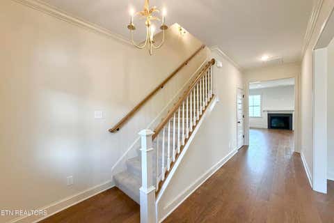 Tiny photo for 8915 Queensdale Lane, Knoxville, TN 37924 (MLS # 1349912)