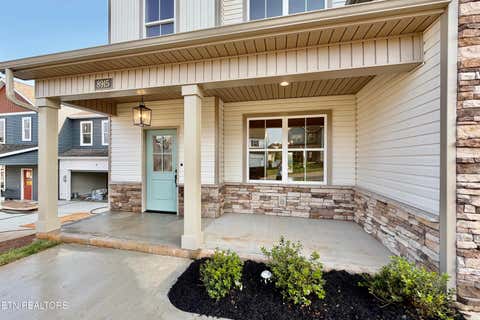 Tiny photo for 8915 Queensdale Lane, Knoxville, TN 37924 (MLS # 1349912)