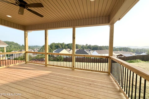 Tiny photo for 8915 Queensdale Lane, Knoxville, TN 37924 (MLS # 1349912)