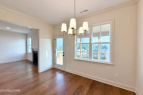 Tiny photo for 8915 Queensdale Lane, Knoxville, TN 37924 (MLS # 1349912)