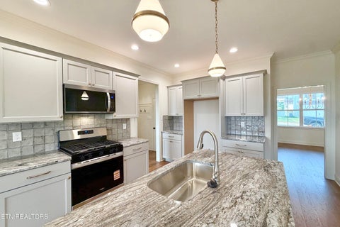Tiny photo for 8915 Queensdale Lane, Knoxville, TN 37924 (MLS # 1349912)