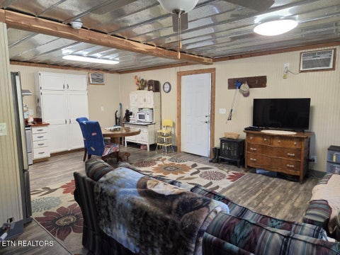 Tiny photo for 1575 Genesis Rd, Lancing, TN 37770 (MLS # 1360061)