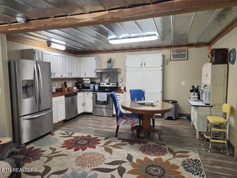 Tiny photo for 1575 Genesis Rd, Lancing, TN 37770 (MLS # 1360061)