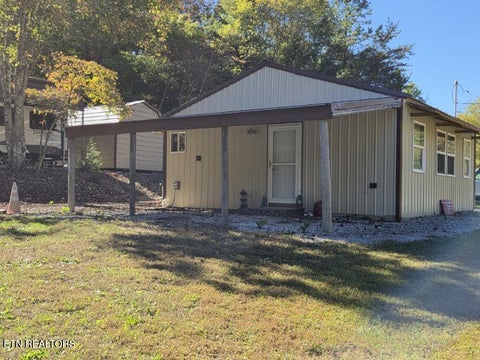 Tiny photo for 1575 Genesis Rd, Lancing, TN 37770 (MLS # 1360061)