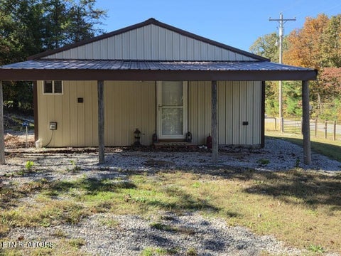Tiny photo for 1575 Genesis Rd, Lancing, TN 37770 (MLS # 1360061)