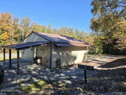 Tiny photo for 1575 Genesis Rd, Lancing, TN 37770 (MLS # 1360061)